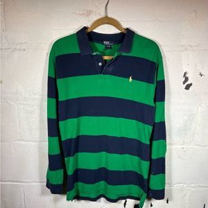 Vintage Polo Ralph Lauren Rugby